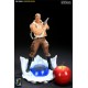 Doc Savage Statue
